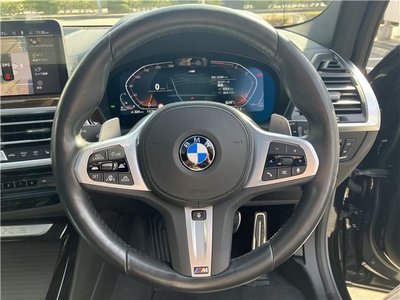 2024 BMW X3 — миниатюра 19
