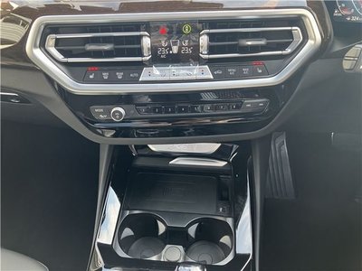 2024 BMW X3 — миниатюра 35