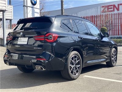 BMW X3 - 2