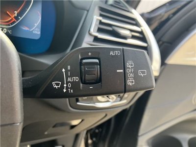 2024 BMW X3 — миниатюра 24