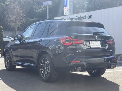 BMW X3 - 7