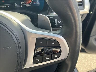 2024 BMW X3 — миниатюра 21