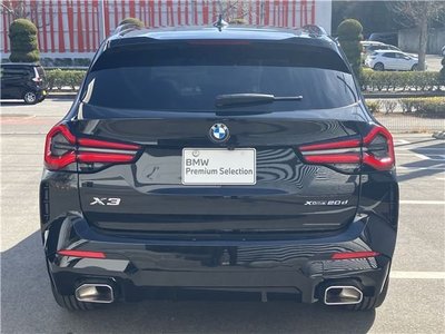 BMW X3 - 8