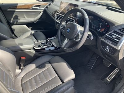 BMW X3 - 3