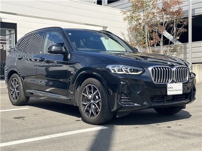 BMW X3 - 10