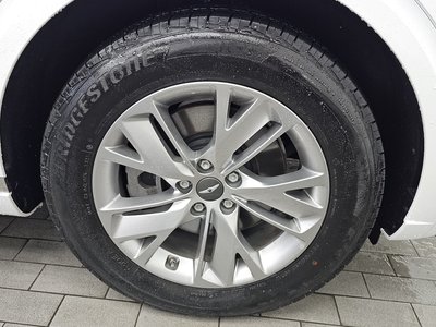 2021 Genesis GV70 照片 8