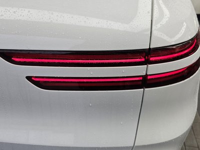 2021 Genesis GV70 照片 10