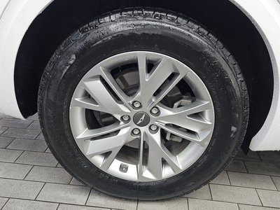 2021 Genesis GV70 照片 6