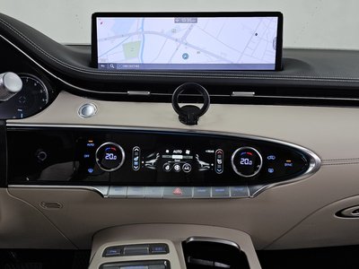 2021 Genesis GV70 thumbnail 20