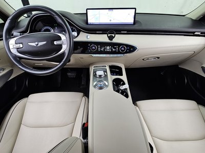 2021 Genesis GV70 照片 5