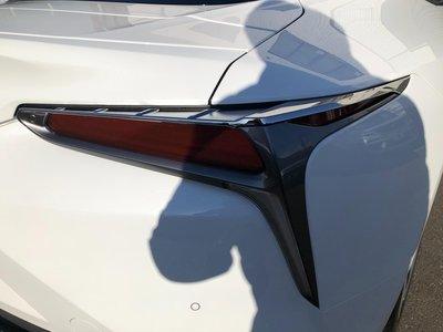 صورة مصغرة 15 لـ 2017 Lexus LC