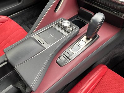 صورة مصغرة 23 لـ 2017 Lexus LC