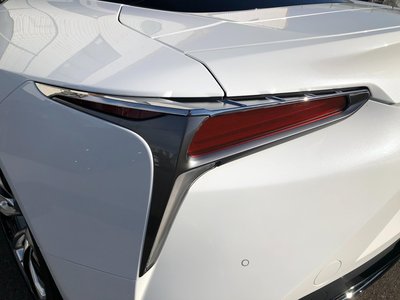 صورة مصغرة 14 لـ 2017 Lexus LC