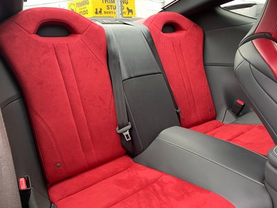 صورة مصغرة 19 لـ 2017 Lexus LC
