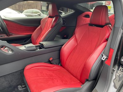 صورة مصغرة 18 لـ 2017 Lexus LC