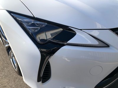 صورة مصغرة 12 لـ 2017 Lexus LC
