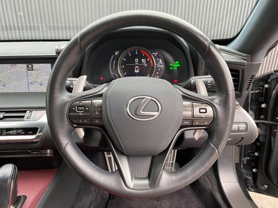 صورة مصغرة 21 لـ 2017 Lexus LC