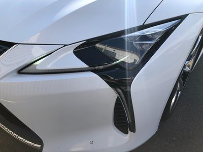 صورة مصغرة 13 لـ 2017 Lexus LC