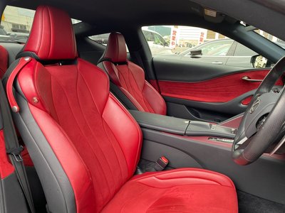 صورة مصغرة 17 لـ 2017 Lexus LC