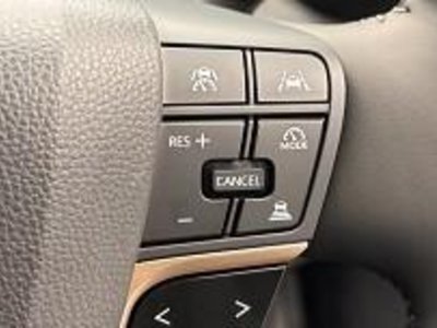2024 Toyota CROWN SPORT — миниатюра 15