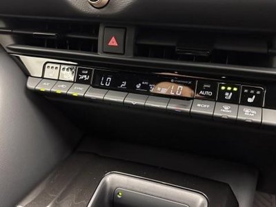 2024 Toyota CROWN SPORT — миниатюра 18