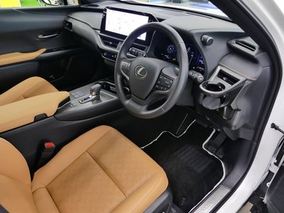 2024 Lexus UX 照片 3