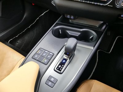2024 Lexus UX 照片 7