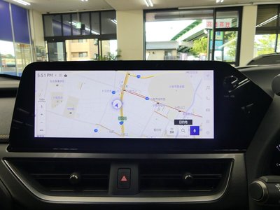 2024 Lexus UX 照片 5