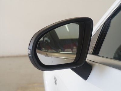 MERCEDES-BENZ CLA AMG - 10