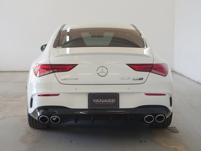 MERCEDES-BENZ CLA AMG - 6