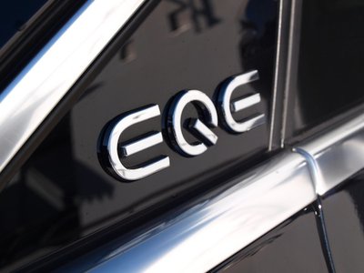 MERCEDES-BENZ EQE SUV - 7