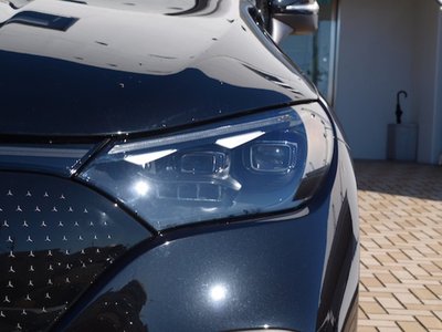 MERCEDES-BENZ EQE SUV - 4