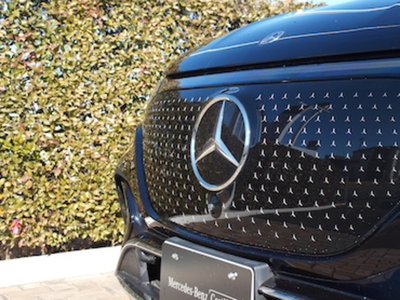 MERCEDES-BENZ EQE SUV - 3