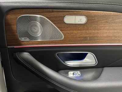 2026 Mercedes-BENZ GLE 缩略图 34