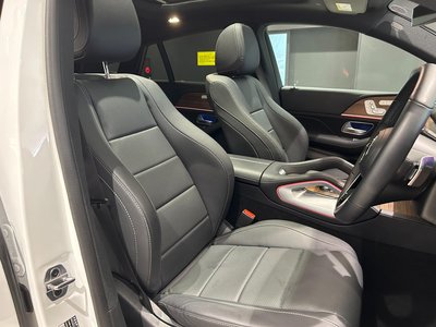 صورة 8 لـ 2026 Mercedes-BENZ GLE