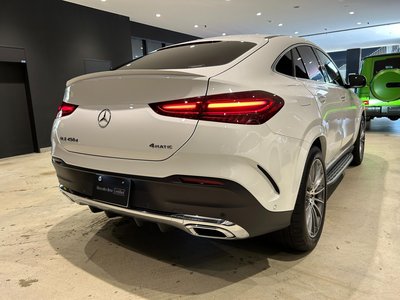 2026 Mercedes-BENZ GLE 缩略图 48