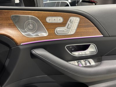 2026 Mercedes-BENZ GLE 缩略图 23
