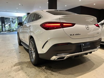 2026 Mercedes-BENZ GLE 缩略图 47