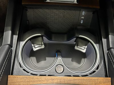 2026 Mercedes-BENZ GLE 缩略图 20