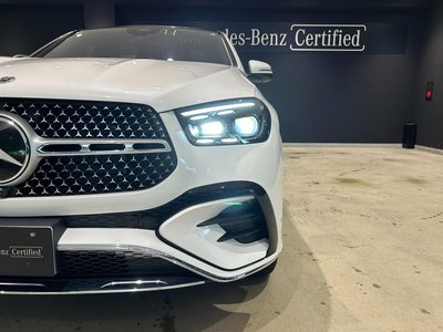 2026 Mercedes-BENZ GLE 缩略图 42