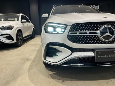 2026 Mercedes-BENZ GLE 缩略图 43