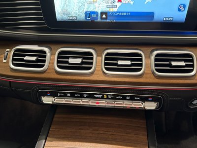 2026 Mercedes-BENZ GLE 缩略图 17