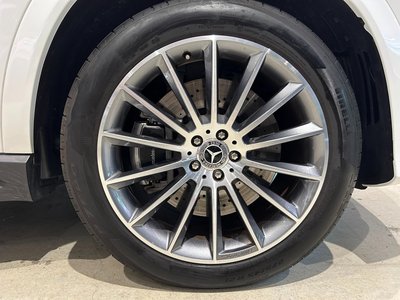 2026 Mercedes-BENZ GLE 缩略图 51