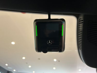 2026 Mercedes-BENZ GLE 缩略图 29