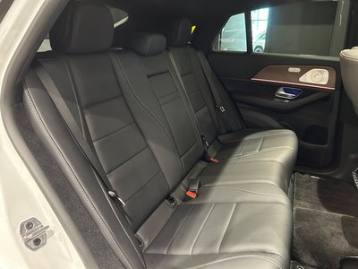 صورة 9 لـ 2026 Mercedes-BENZ GLE