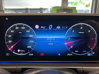 2026 Mercedes-BENZ GLE 缩略图 52