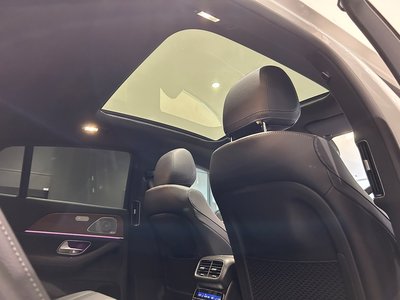2026 Mercedes-BENZ GLE 缩略图 41