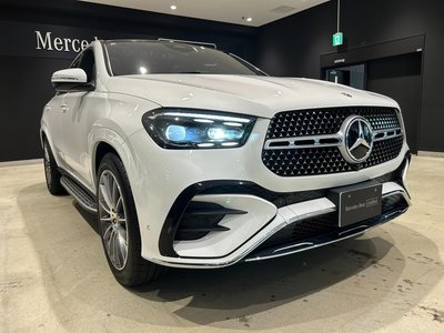 2026 Mercedes-BENZ GLE 缩略图 45