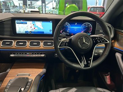 صورة 6 لـ 2026 Mercedes-BENZ GLE