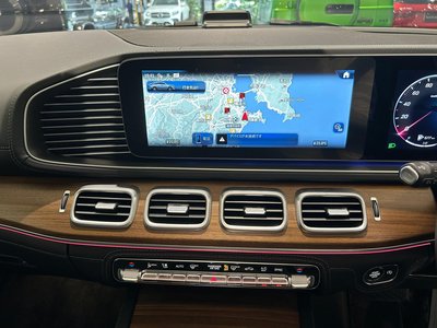 2026 Mercedes-BENZ GLE 缩略图 15